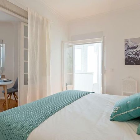 Myplacelisbon - Tagides River View Exterior foto