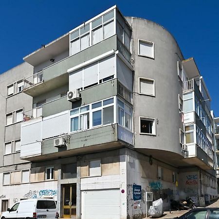 Myplacelisbon - Tagides River View Exterior foto