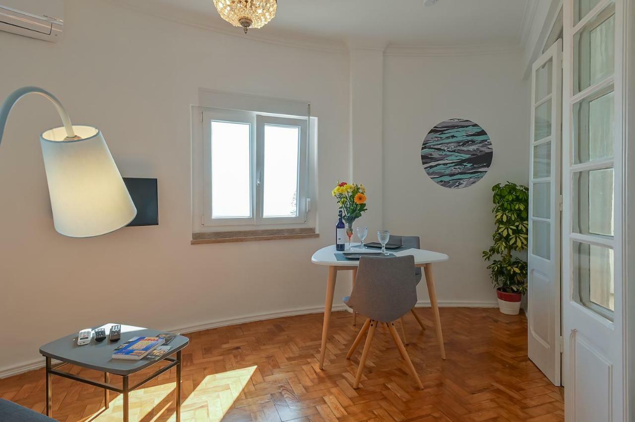 Myplacelisbon - Tagides River View Exterior foto